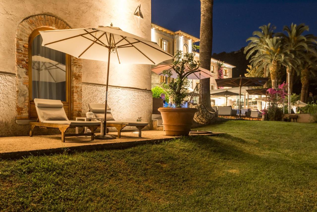 Relais Montepepe Winery & Spa Montignoso Esterno foto