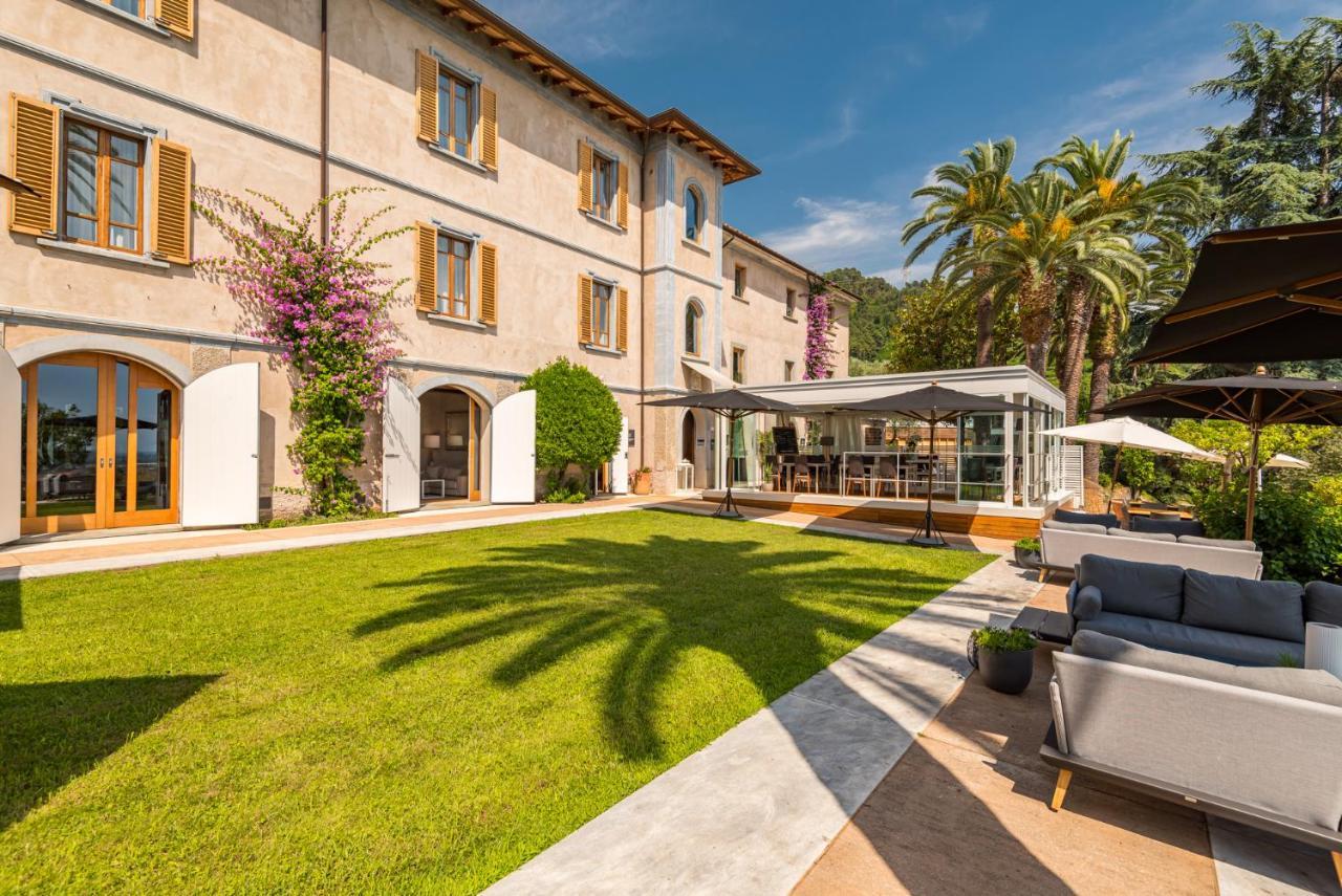 Relais Montepepe Winery & Spa Montignoso Esterno foto