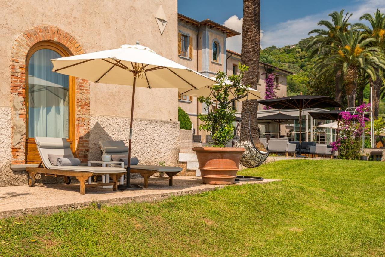 Relais Montepepe Winery & Spa Montignoso Esterno foto