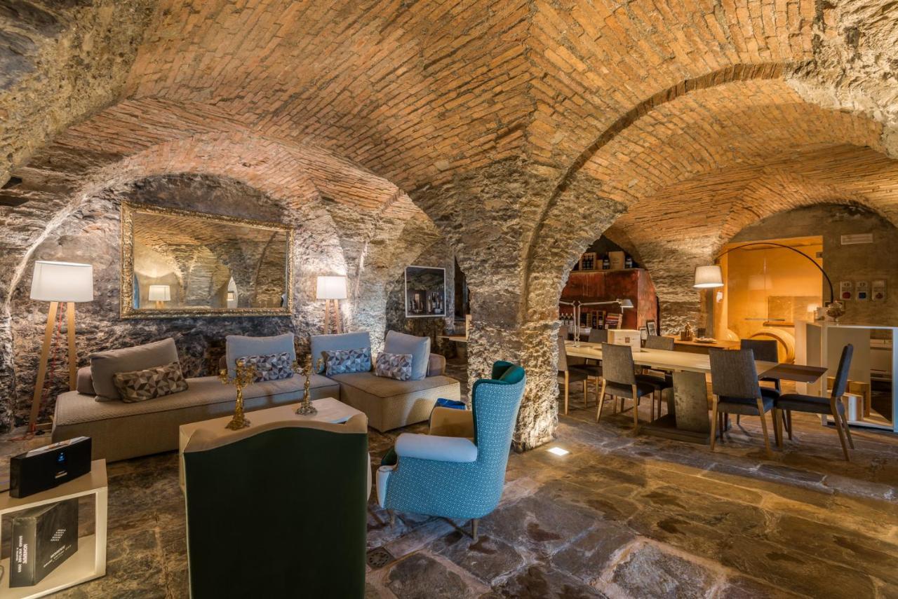 Relais Montepepe Winery & Spa Montignoso Esterno foto