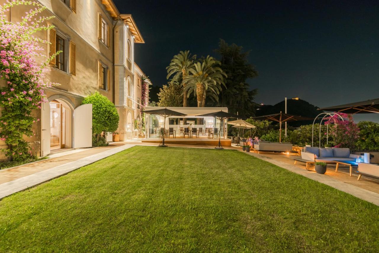 Relais Montepepe Winery & Spa Montignoso Esterno foto