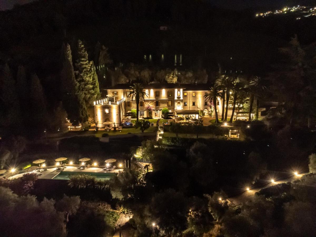 Relais Montepepe Winery & Spa Montignoso Esterno foto