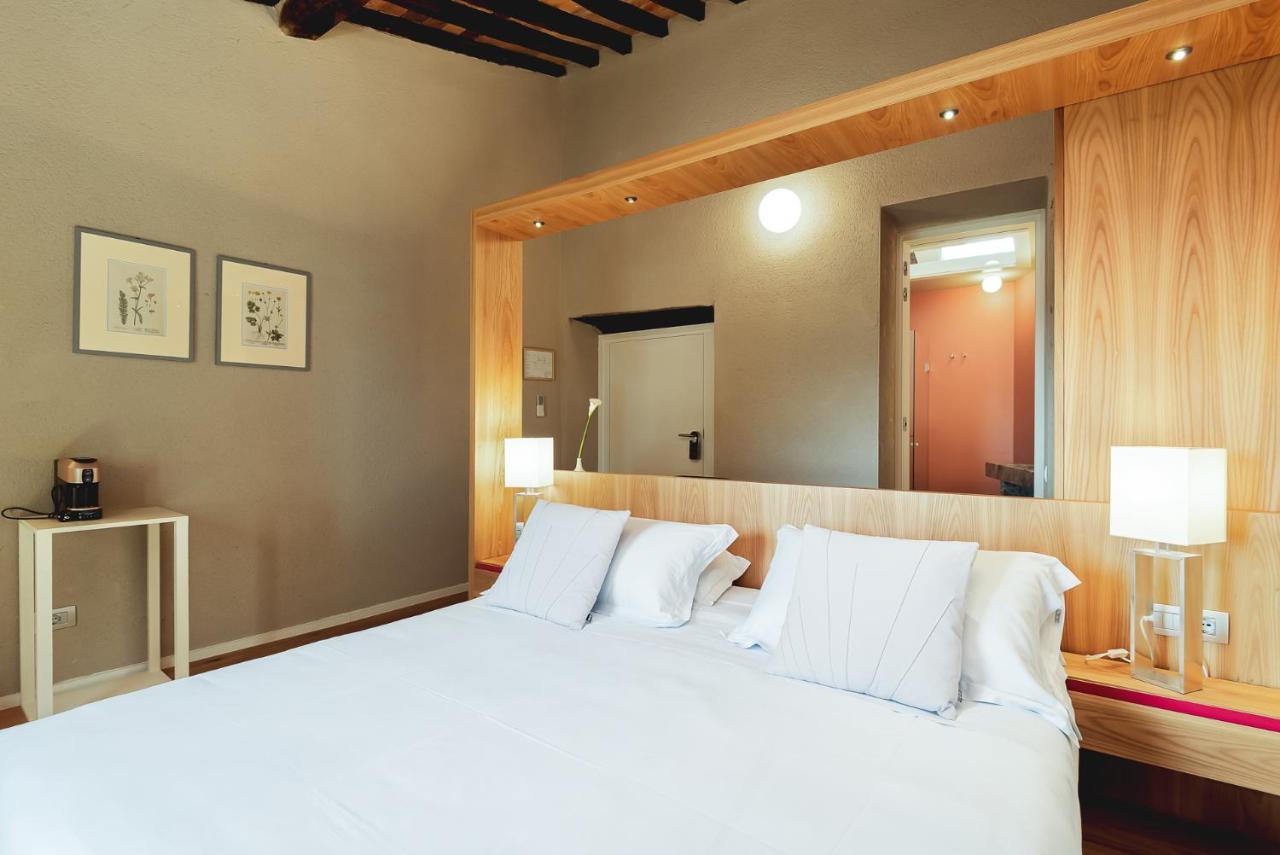 Relais Montepepe Winery & Spa Montignoso Esterno foto