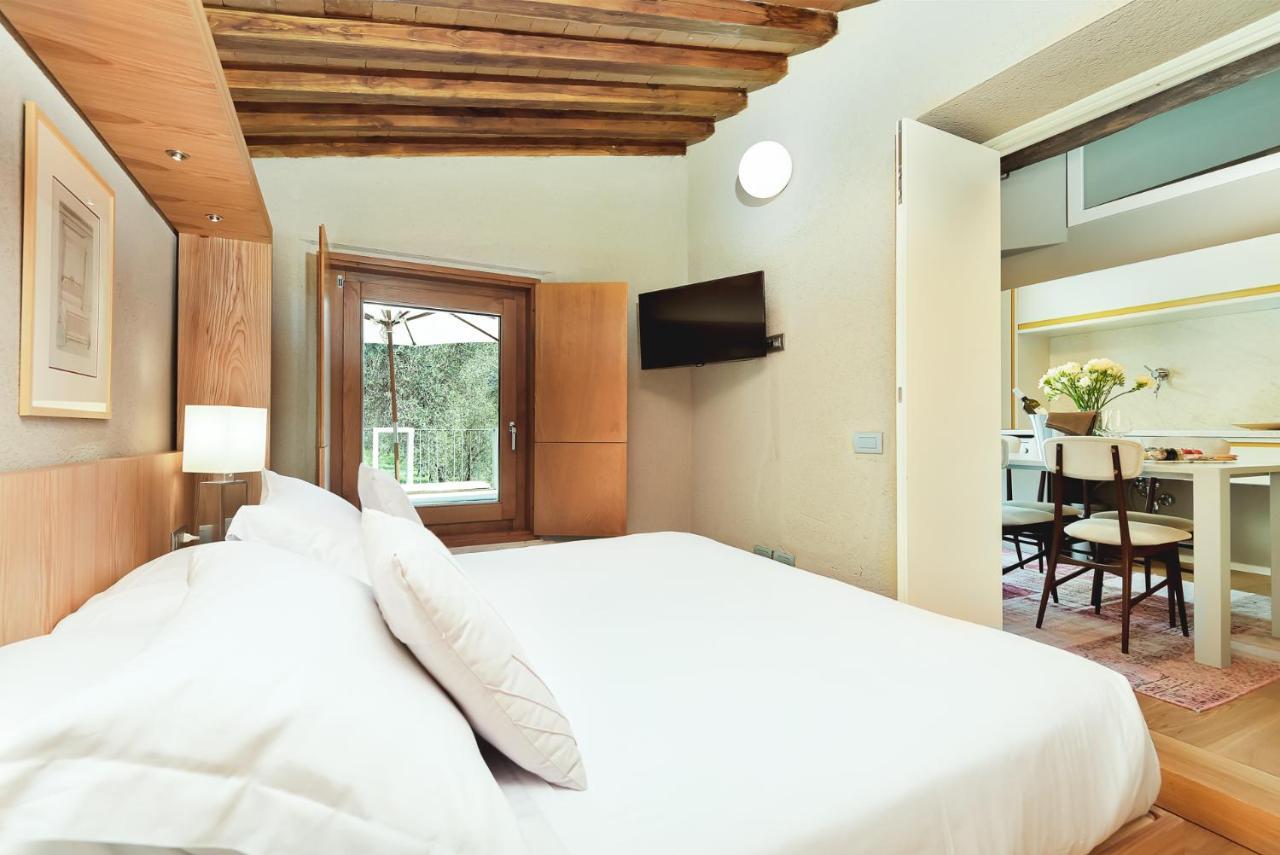 Relais Montepepe Winery & Spa Montignoso Esterno foto