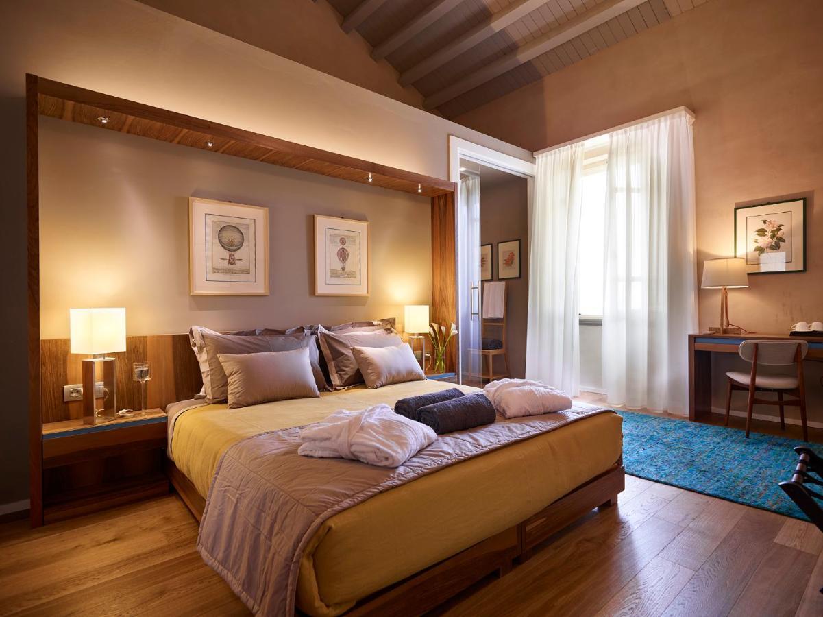 Relais Montepepe Winery & Spa Montignoso Esterno foto