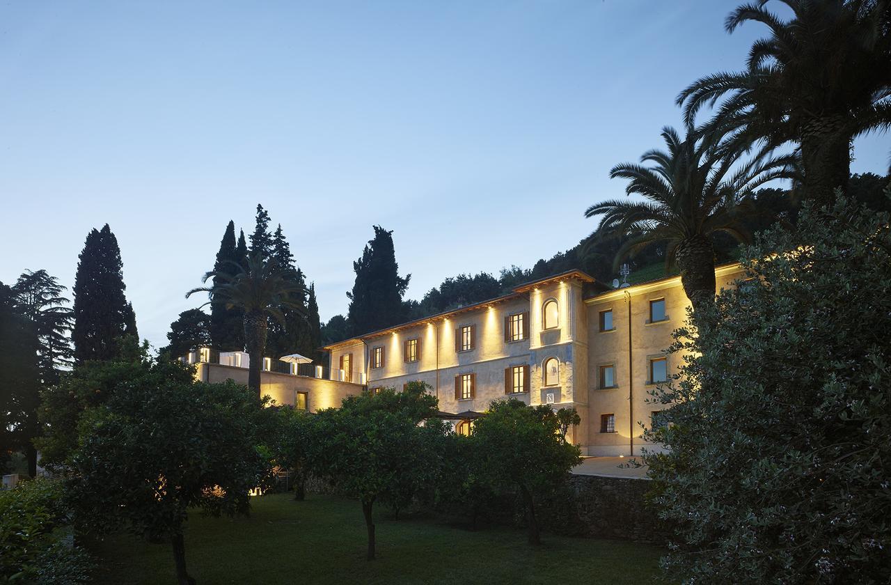 Relais Montepepe Winery & Spa Montignoso Esterno foto