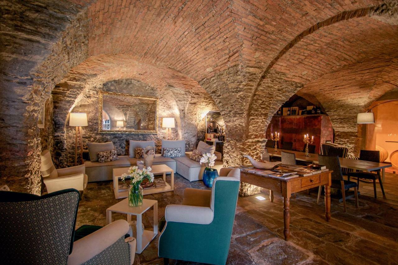 Relais Montepepe Winery & Spa Montignoso Esterno foto