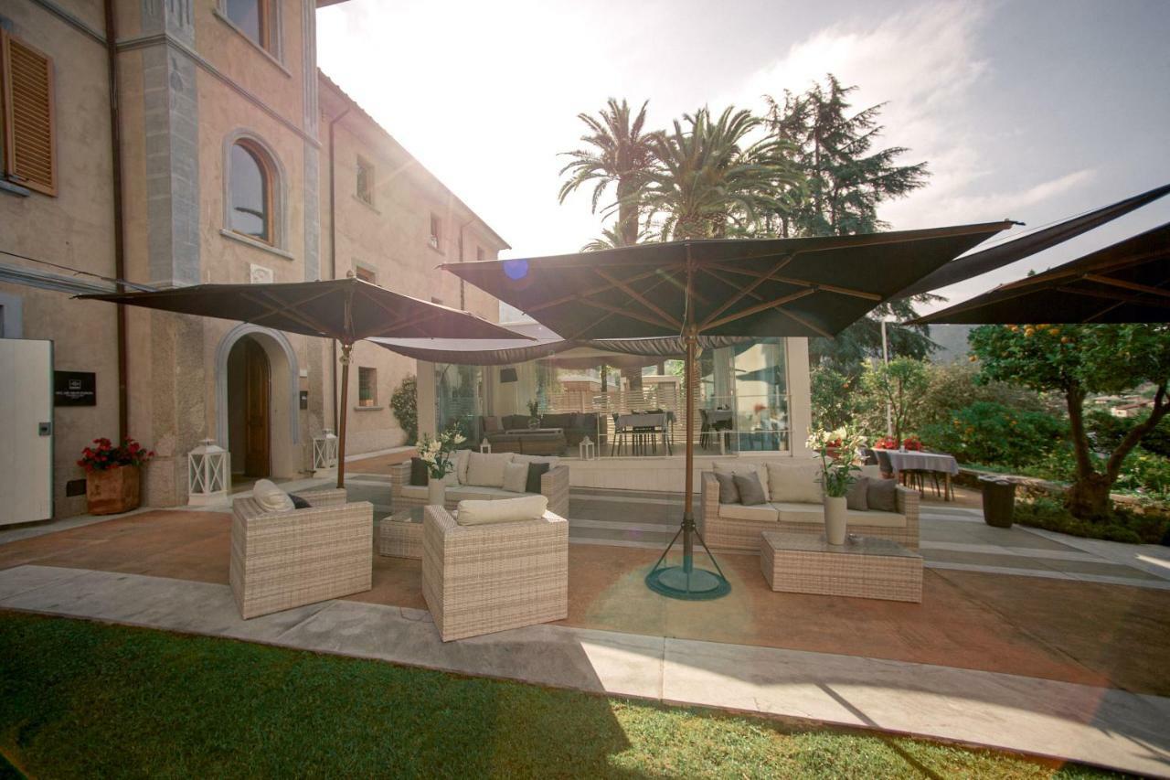 Relais Montepepe Winery & Spa Montignoso Esterno foto